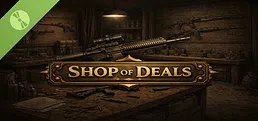 Shop of Deals Demo