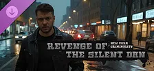 Revenge of the Silent Dan: New York Criminality