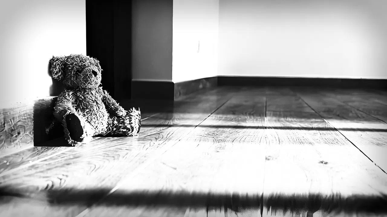 The Empty House - A Dementia Interactive Experience Screenshot 19