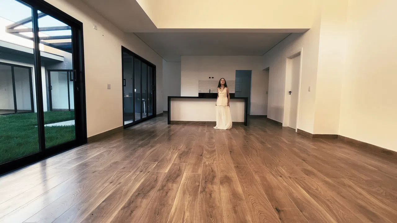 The Empty House - A Dementia Interactive Experience Screenshot 6