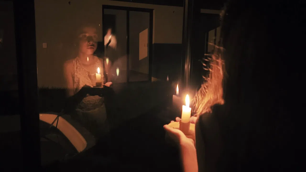 The Empty House - A Dementia Interactive Experience Screenshot 0