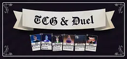 TCG & Duel