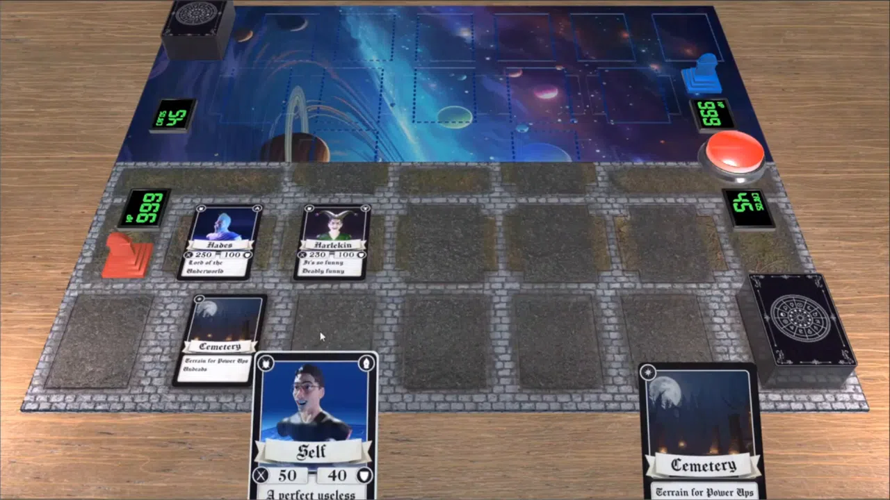 TCG & Duel Screenshot 6