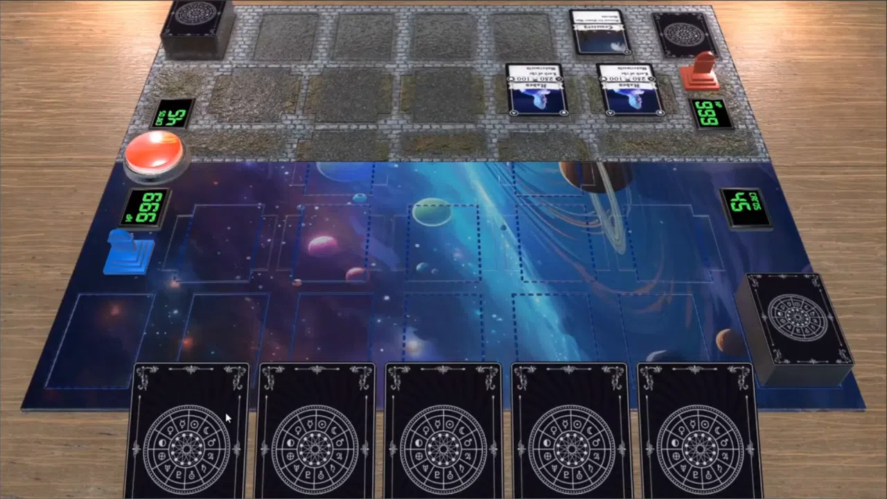 TCG & Duel Screenshot 2