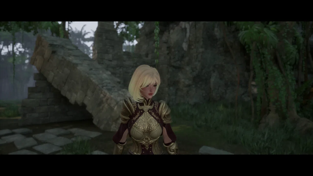 The Light of Celestia Screenshot 3
