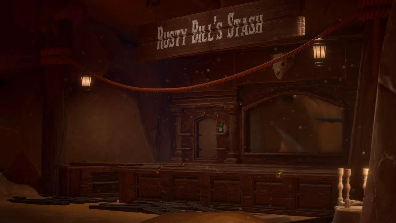 Prison Miners Screenshot 4