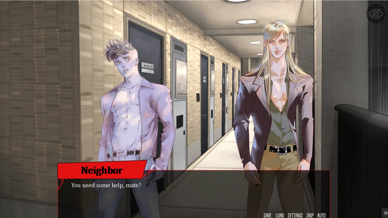 The Monster Next Door Screenshot 9