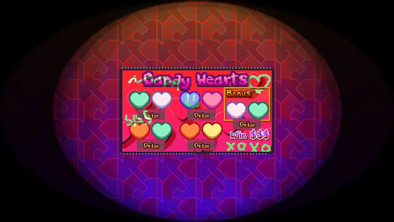 Super Scratch Cards Screenshot 1