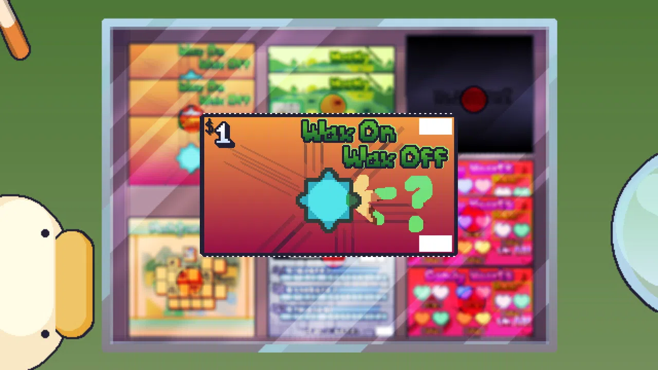 Super Scratch Cards Screenshot 2