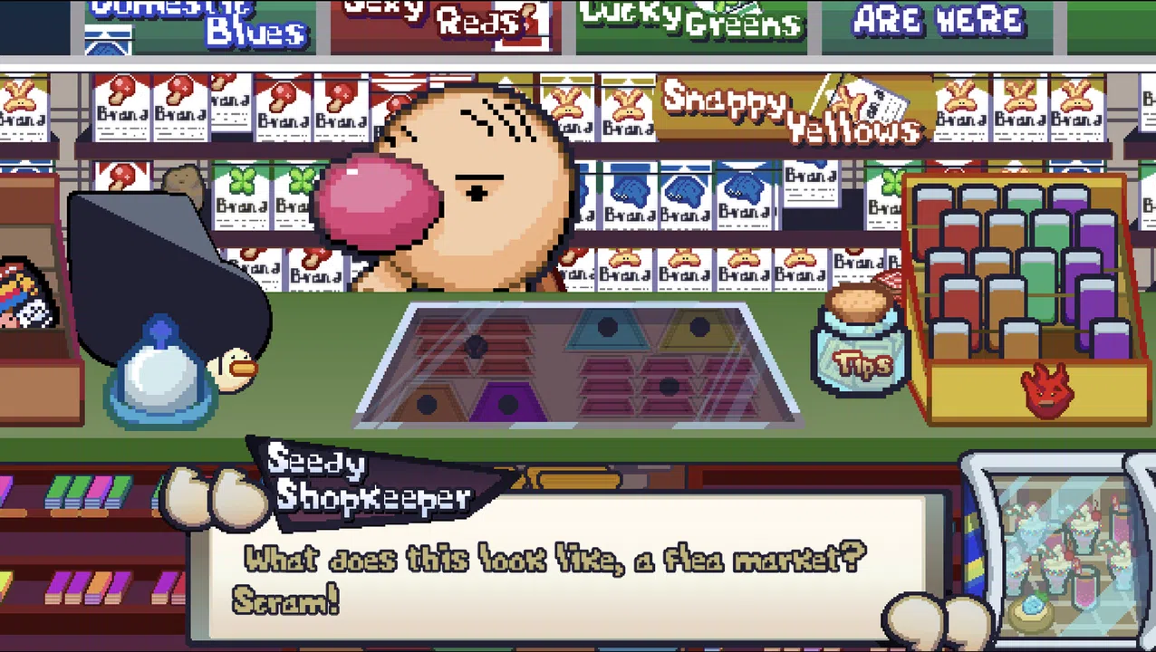 Super Scratch Cards Screenshot 0