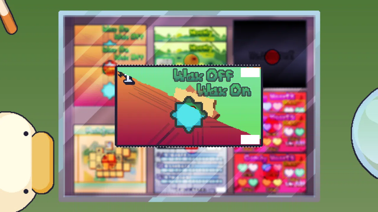 Super Scratch Cards Screenshot 4
