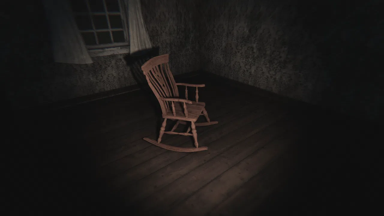 Dead Silence - Echoes of the Damned Screenshot 4