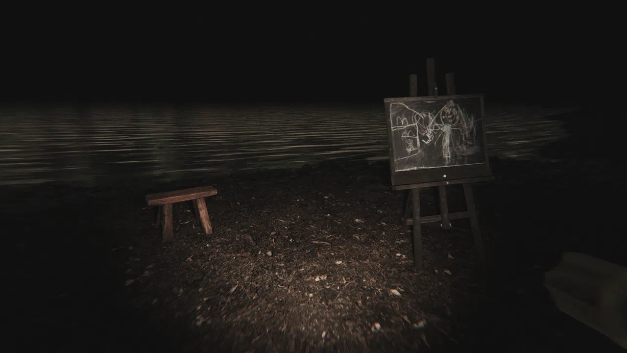 Dead Silence - Echoes of the Damned Screenshot 7