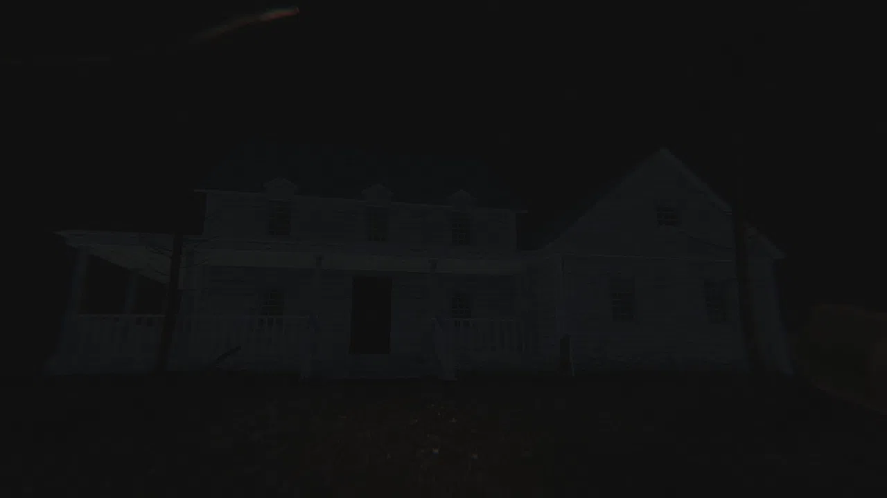 Dead Silence - Echoes of the Damned Screenshot 8