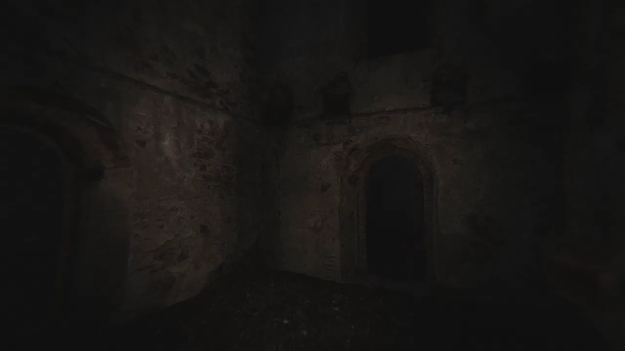 Dead Silence - Echoes of the Damned Screenshot 6