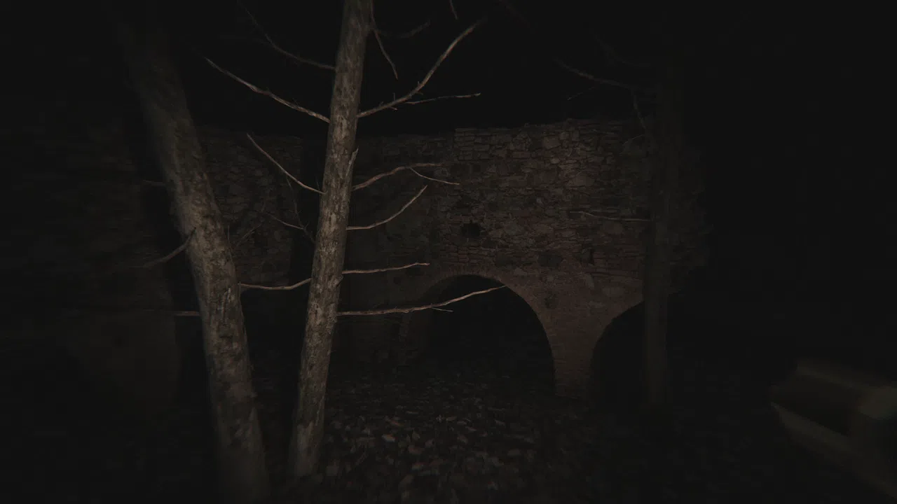 Dead Silence - Echoes of the Damned Screenshot 9