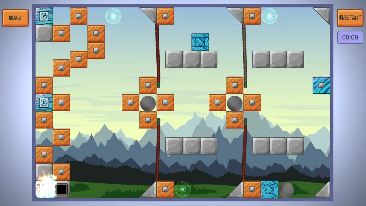 BurnIt Screenshot 4