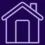 Welcome Home icon