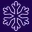 The End icon