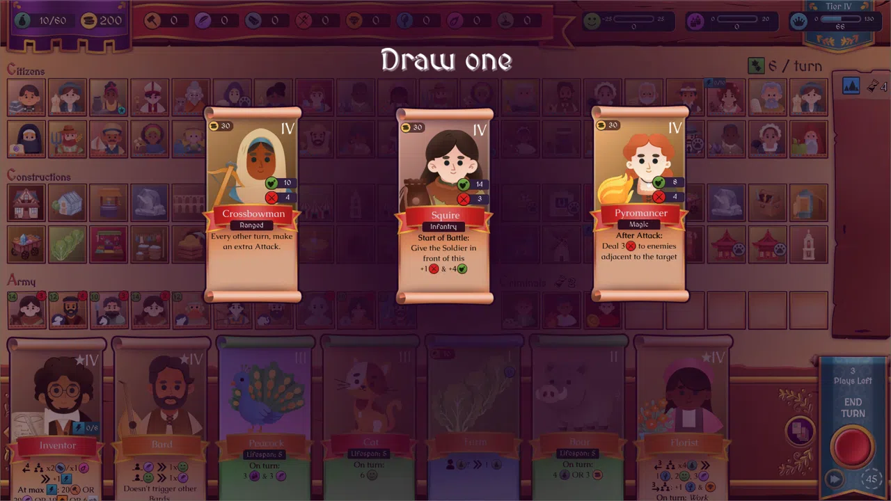 Automatic Kingdom Demo Screenshot 5
