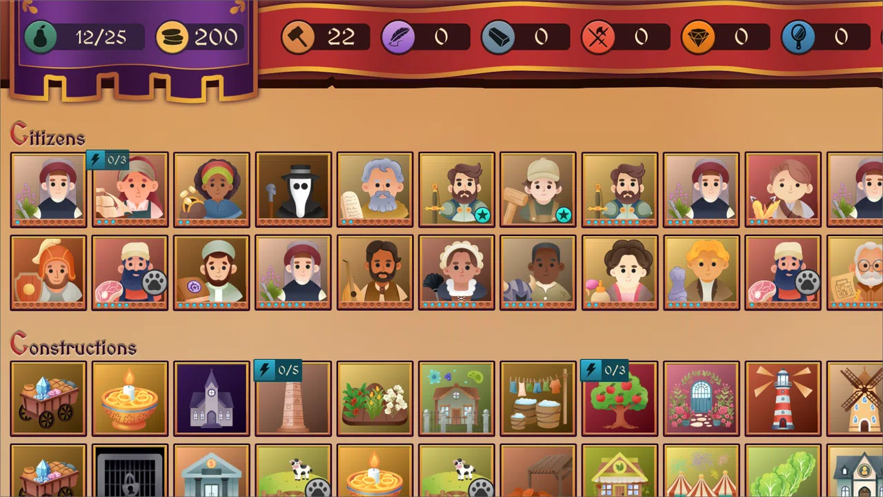 Automatic Kingdom Demo Screenshot 3