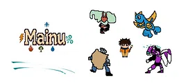 Mainu