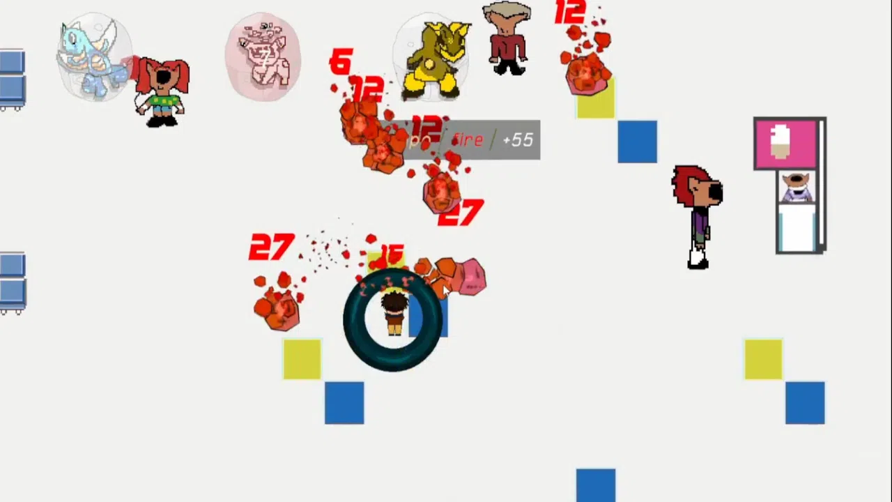 Mainu Screenshot 5