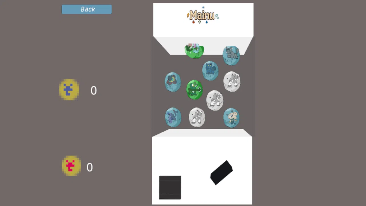 Mainu Screenshot 4