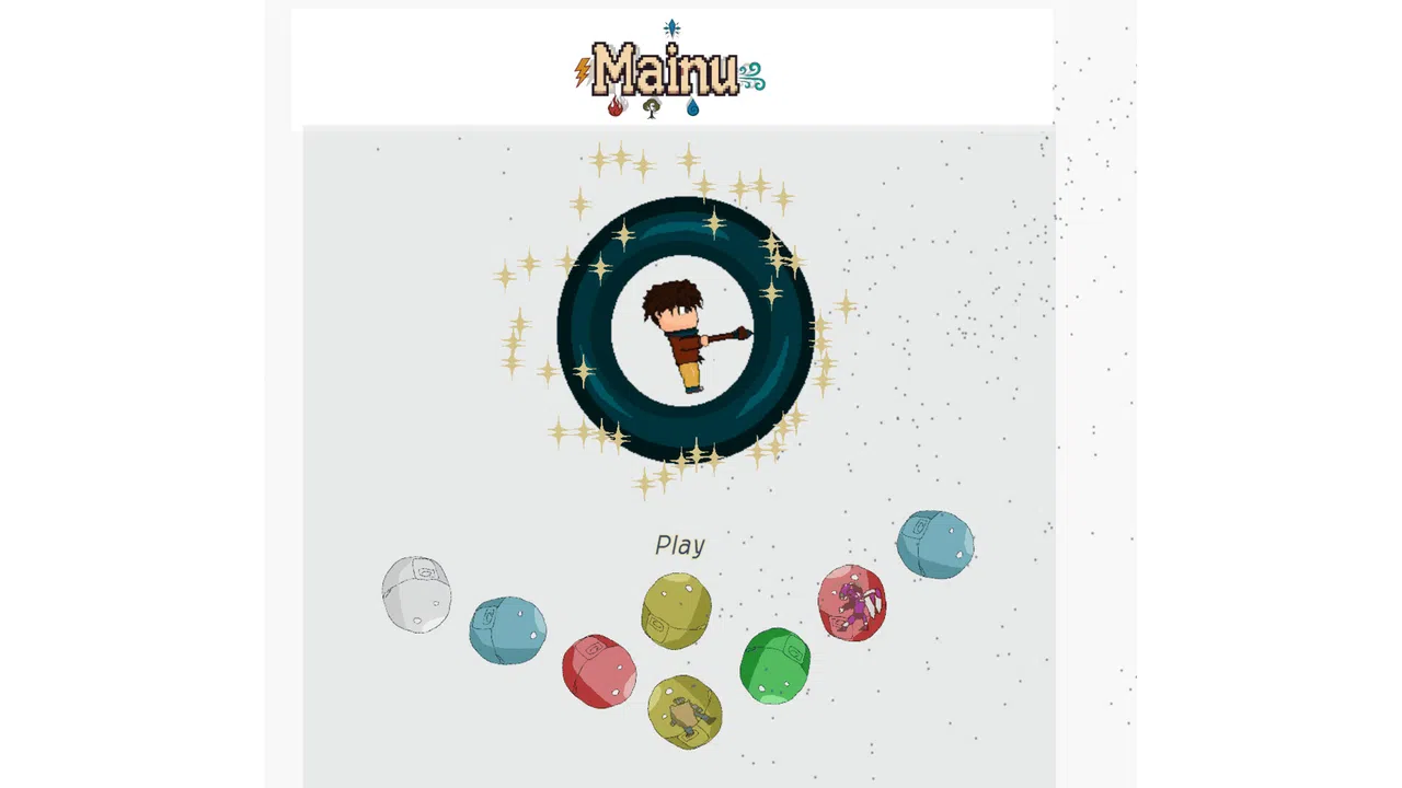 Mainu Screenshot 0