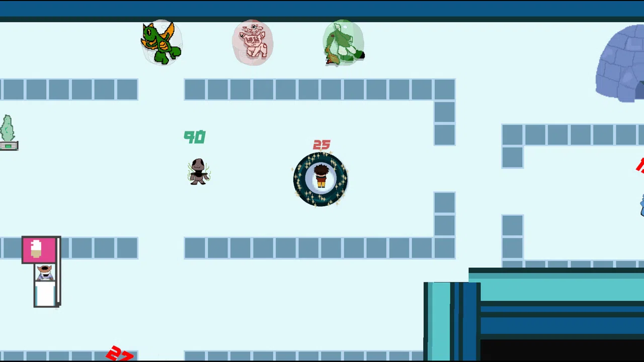 Mainu Screenshot 2