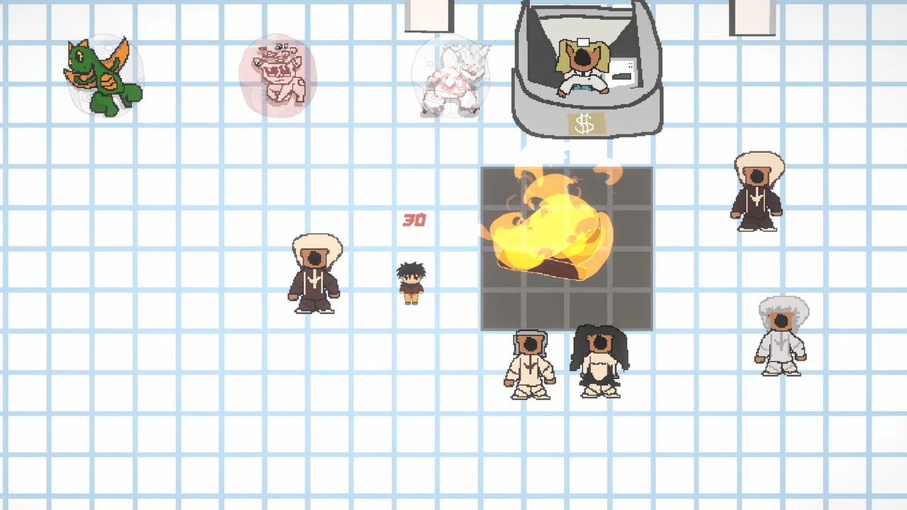 Mainu Screenshot 3