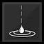 Where did I leave my umbrella? icon