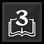 Chapter 3 Diary icon