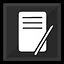 Homework is an endless maze icon