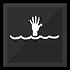 My leg! icon