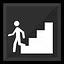 ENDING icon