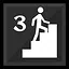 Chapter 3 clear icon