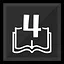 Chapter 4 Diary icon