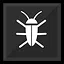 Cockroach icon