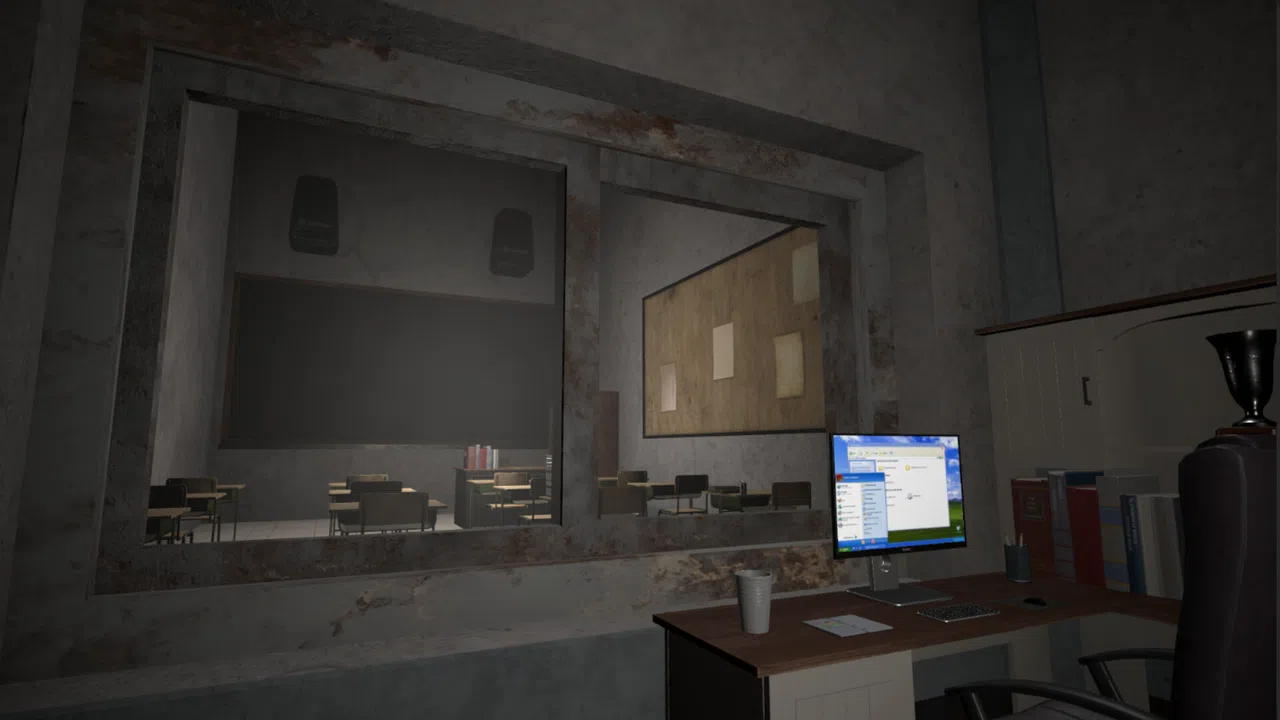 Ending It Today Screenshot 2