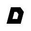 D icon