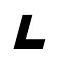 L icon
