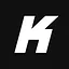 K icon