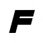 F icon