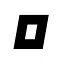 O icon