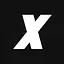 X icon