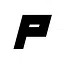 P icon