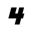 4 icon