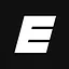 E icon