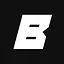 B icon
